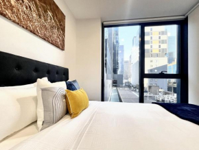 Aura on Lonsdale, Melbourne